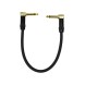 کابل و سرجک IDJ Group TS to TS 30cm 2xRightangle