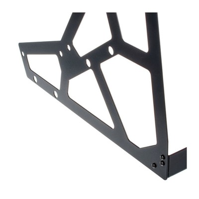 تجهیزات جانبی کیبورد و پیانو Moog 3-Tier Rack Kit