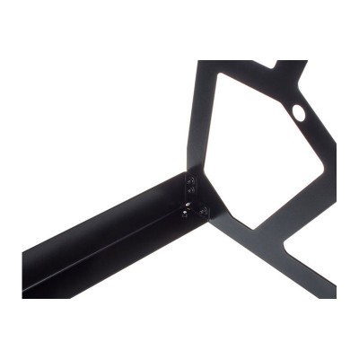 تجهیزات جانبی کیبورد و پیانو Moog 3-Tier Rack Kit