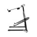پایه دی جی UDG Creator Laptop/Controller Stand Aluminium