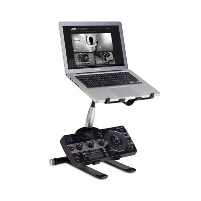 پایه دی جی UDG Creator Laptop/Controller Stand Aluminium