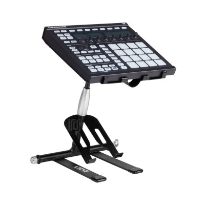 پایه دی جی UDG Creator Laptop/Controller Stand Aluminium