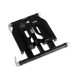 پایه دی جی UDG Creator Laptop/Controller Stand Aluminium