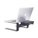 پایه لپ تاپ Reloop Laptop Stand Flat