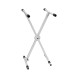 سایر لوازم جانبی دی جی Keyboard Stand Silver