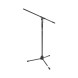 سایر لوازم جانبی دی جی Mic Stand ‌‌Black