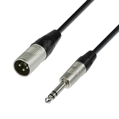 سایر لوازم جانبی دی جی TRS to XLR Cable