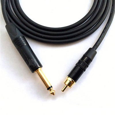 سایر لوازم جانبی دی جی TS to RCA Cable