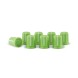 سایر لوازم جانبی دی جی Reloop knob cap set Green
