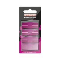 سایر لوازم جانبی دی جی Reloop knob cap set Pink