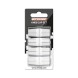 سایر لوازم جانبی دی جی Reloop knob cap set White