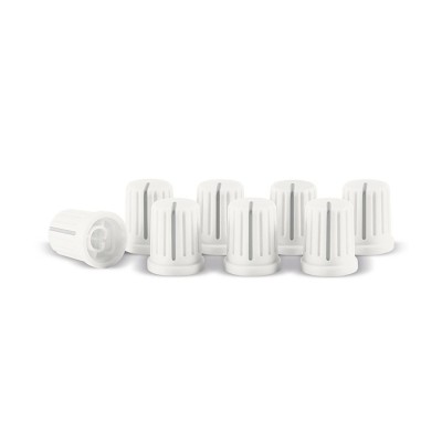 سایر لوازم جانبی دی جی Reloop knob cap set White