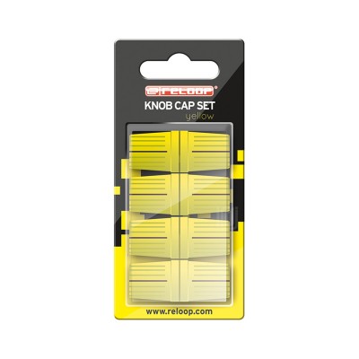 سایر لوازم جانبی دی جی Reloop knob cap set Yellow