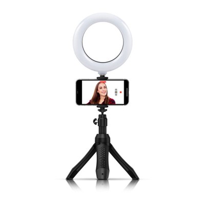 پاپ شیلد و بادگیر IK Multimedia iKlip Grip Pro