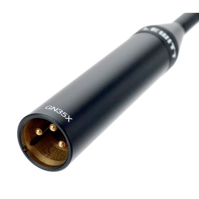پاپ شیلد و بادگیر Lewitt GN35X