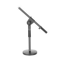 پاپ شیلد و بادگیر IDJ Group Desktop Mic Stand