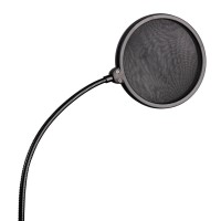 پاپ شیلد و بادگیر IDJ Group Pop Shield 5