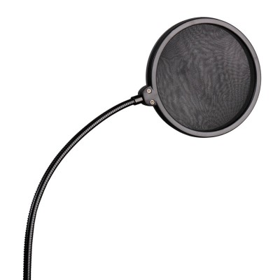 پاپ شیلد و بادگیر IDJ Group Pop Shield 5