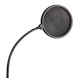 پاپ شیلد و بادگیر IDJ Group Pop Shield 5
