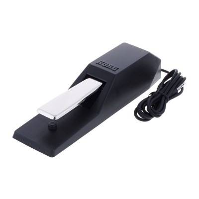 گلویی و لرزه گیر Korg DS-1H