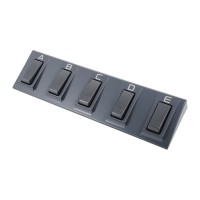 گلویی و لرزه گیر Korg EC-5