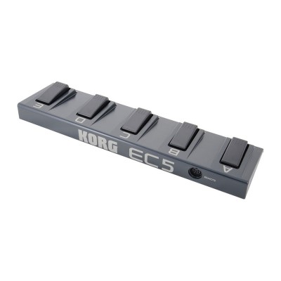 گلویی و لرزه گیر Korg EC-5