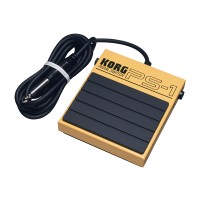 گلویی و لرزه گیر Korg PS-1