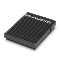 گلویی و لرزه گیر M-Audio SP-1 Sustain Pedal