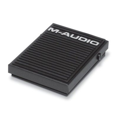 گلویی و لرزه گیر M-Audio SP-1 Sustain Pedal