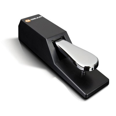 گلویی و لرزه گیر M-Audio SP-2 Sustain Pedal
