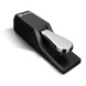 گلویی و لرزه گیر M-Audio SP-2 Sustain Pedal