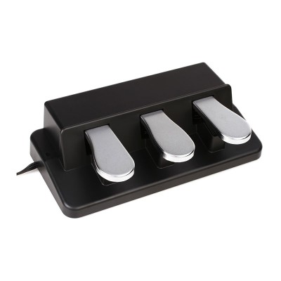 گلویی و لرزه گیر M-Audio SP-Triple