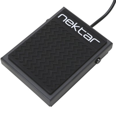 گلویی و لرزه گیر Nektar NP-1