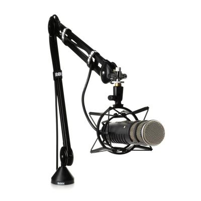 گلویی و لرزه گیر Rode PSA1