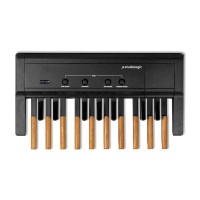 گلویی و لرزه گیر Studiologic MP-117