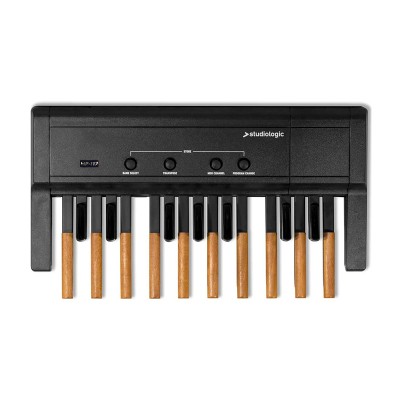 گلویی و لرزه گیر Studiologic MP-117