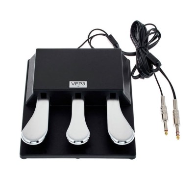گلویی و لرزه گیر Studiologic VFP-3-10