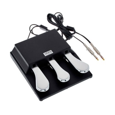گلویی و لرزه گیر Studiologic VFP-3-10