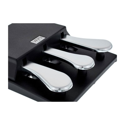 گلویی و لرزه گیر Studiologic VFP-3-10