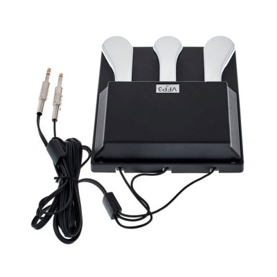 گلویی و لرزه گیر Studiologic VFP-3-10