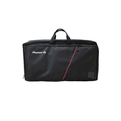 سافت کیس دی جی D18 Black DJ Softcase