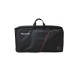 سافت کیس دی جی D18 Black DJ Softcase