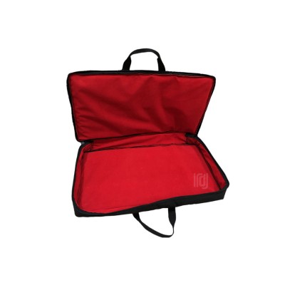 سافت کیس دی جی D18 Black DJ Softcase