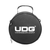 کیس هدفون UDG Ultimate DIGI Headphone Bag Bla