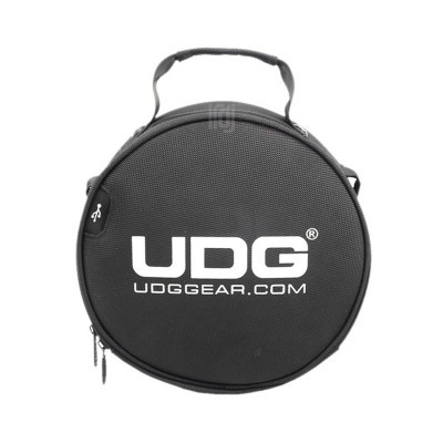 کیس هدفون UDG Ultimate DIGI Headphone Bag Black