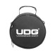 کیس هدفون UDG Ultimate DIGI Headphone Bag Black