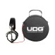 کیس هدفون UDG Ultimate DIGI Headphone Bag Black