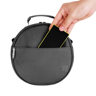 کیس هدفون UDG Ultimate DIGI Headphone Bag Black