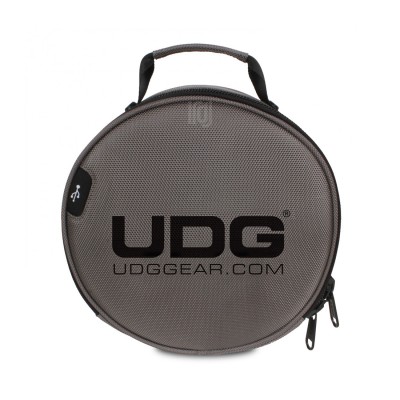 کیس هدفون UDG Ultimate DIGI Headphone Bag Charcoal