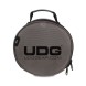 کیس هدفون UDG Ultimate DIGI Headphone Bag Charcoal